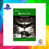 Xbox One Batman Arkham Knight