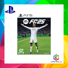 PS5 EA Sports FC 25 R3