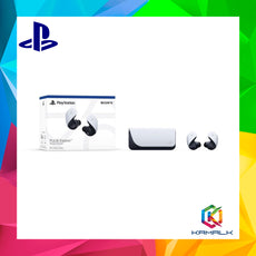Playstation 5 PULSE Explore™ Wireless Earbuds White (Export Unit)