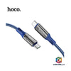Hoco S51 (100W) Extreme PD Charging and Data Cable for Type-C