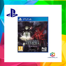 PS4 Anima Arcane Edition (R2)