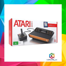 Atari 2600+ Console