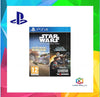 PS4 Star Wars Racer & Commando Combo (R-ALL)
