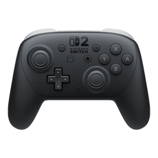 Brand New Nintendo Switch 2 Pro Controller
