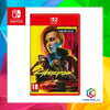 Cyberpunk 2077: Ultimate Edition (Switch 2)