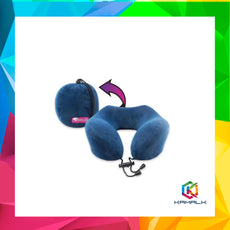 Travel Joy Soft & Relaxing Neck Pillow