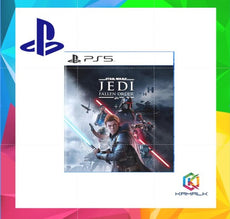 PS5 Star Wars Jedi Fallen Order