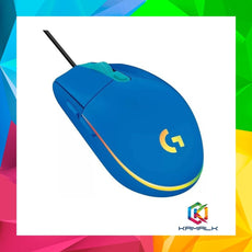 Logitech G203 Prodigy Wired Gaming Mouse
