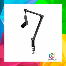 Logitech G 955-000074 Compass Desktop Boom Arm