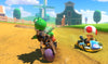 NIntendo Switch Mario Kart 8 Deluxe + Booster Course Pass (ASIA)