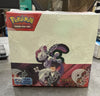 Pokemon SCARLET VIOLET DESTINED RIVALS 36 count Booster BOX
