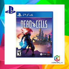 PS4 Dead Cells (R2)