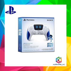PS5 Astro Bot DualSense Controller