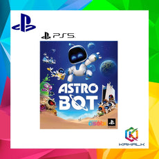 PS5 Astrobot (R-ALL LATAM)