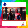 [PRE-ORDER] PS5 Spider-man 2 Limited Disc Console Bundle-OUT OF STOCK