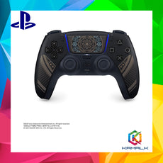 PS5 Official DualSense Wireless Controller (Final Fantasy XVI) [Limited Edition]