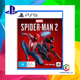 [PRE-ORDER] PS5 MARVEL'S SPIDER-MAN 2