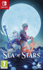 Nintendo Switch Sea Of Star