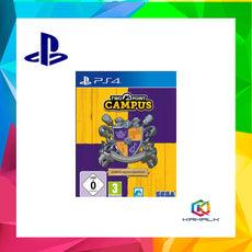 PS4 Two Point Campus Enrolment ED IN (R-2)