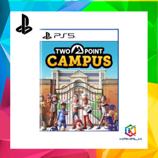 PS5 Two Point Campus