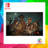 Nintendo Switch Zombie Army 4: Dead War