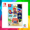 Nintendo Switch Super Mario 3D All Stars (SG Local Maxsoft MDE)