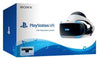 PlayStation VR with PlayStation Camera