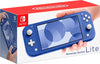 Nintendo Switch Lite Console (1 Week Warranty) + Free Screen Protector