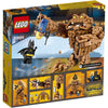 Lego Batman Movie Clayface Splat Attack - 70904