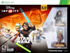 Xbox 360 Disney Infinity Star Wars 3.0 Edition Starter Pack