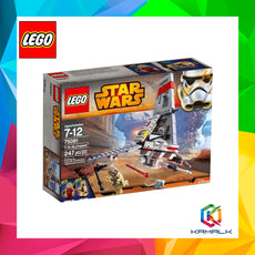 Lego Star Wars T-16 Skyhopper 75081
