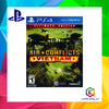 PS4 Air Conflicts Vietnam Ultimate Edition (R All)