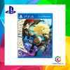 PS4 Gravity Rush 2 (R-All)