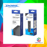 Dobe Auto Sensor Cooling Fan for PS4 Slim Console TP4-819 + 1 Week Warranty