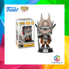 Funko POP! Star Wars - Enfys Nest, Vinyl Bobble-Head, 247