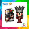 Funko POP! Comics: Hell Boy, The Queen Of Blood, Vinyl Figure, 06