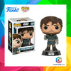 Funko POP! Star Wars - Rogue One, Captain Cassian Andor, Vinyl Bobble-Head, 139