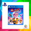 PS4 Lego Movie 2 Videogame (R All)