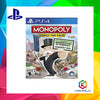 PS4 Monopoly Family Fun Pack (R All)