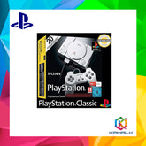 Playstation Classic Console with 20 Pre Loaded Games