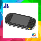 PSP Console 100X Series