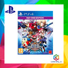 PS4 Blazblue Cross Tag Battle Day One Edition (R2)