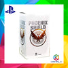 PS4 Tom Clancys The Division 2 Phoenix Shield Collector Edition
