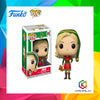 Funko POP! Movies - Elf, Jovie, Vinyl Figure, 485