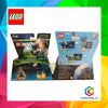 LEGO Dimensions Fantastic Beasts 71257