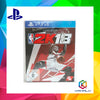 PS4 NBA 2K18 Legend Edition