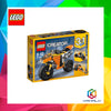 Lego Creator Sunset Street Bike - 31059