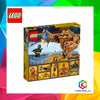 Lego Batman Movie Clayface Splat Attack - 70904