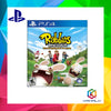 PS4 Rabbids Invasion The Interactive TV Show (R All)