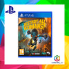 PS4 Destroy All Humans (R2)